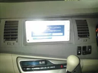 Toyota ISIS лот № 751 оценка 3.5  с аукциона в Японии 4