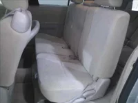 Toyota ISIS лот № 751 оценка 3.5  с аукциона в Японии 5