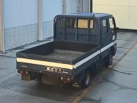 Toyota DYNA лот № 7005 оценка 3.5  с аукциона в Японии 1