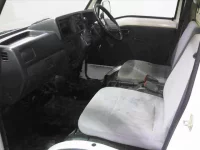 Subaru SAMBAR лот № 4100 оценка R  с аукциона в Японии 2