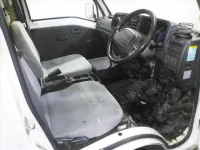 Subaru SAMBAR лот № 4100 оценка R  с аукциона в Японии 3