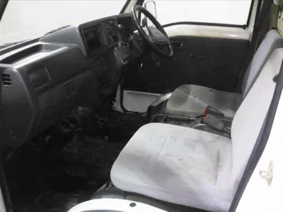 Subaru SAMBAR  с аукциона в Японии