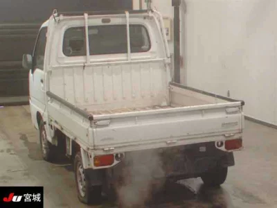 Subaru SAMBAR  с аукциона в Японии