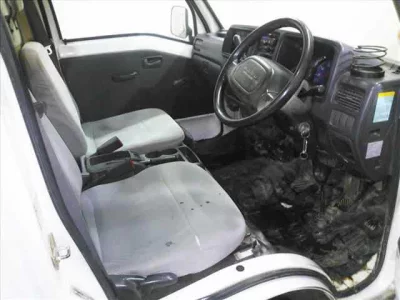 Subaru SAMBAR  с аукциона в Японии