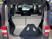 Daihatsu MOVE CONTE лот № 1005 оценка 3.5  с аукциона в Японии 4