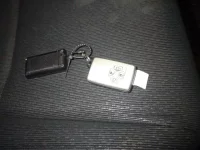 Toyota VOXY лот № 183 оценка R  с аукциона в Японии 3