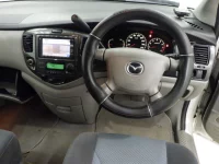 Mazda MPV лот № 8569 оценка 3  с аукциона в Японии 4