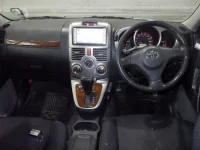 Toyota RUSH лот № 184 оценка 3  с аукциона в Японии 2