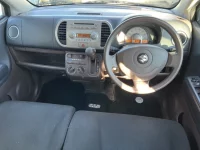 Suzuki MRWAGON лот № 1010 оценка 3  с аукциона в Японии 3