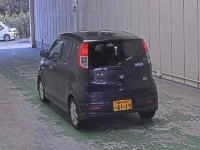 Suzuki MRWAGON лот № 1010 оценка 3  с аукциона в Японии 1