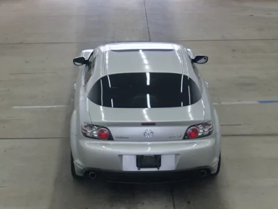 Mazda RX-8