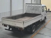 Isuzu ELF лот № 7010 оценка 3.5  с аукциона в Японии 1