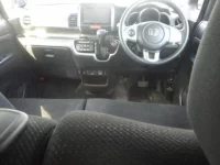 Honda N BOX лот № 2237 оценка 3.5  с аукциона в Японии 2