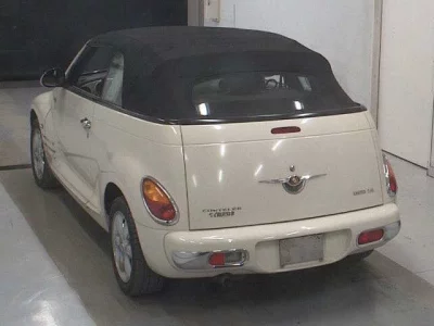 Chrysler PT Cruiser