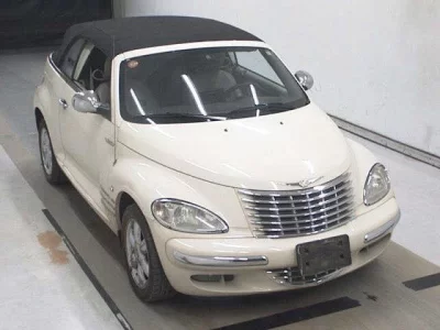 Chrysler PT Cruiser