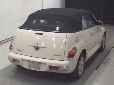 Chrysler PT Cruiser