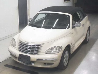 Chrysler PT Cruiser
