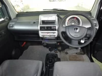 Honda THATS лот № 1019 оценка RA  с аукциона в Японии 3