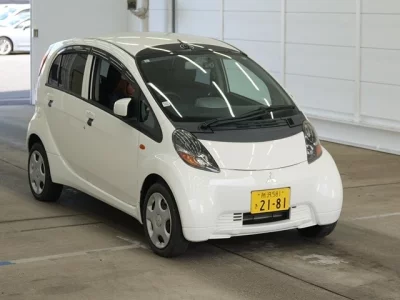 Mitsubishi I-MIEV