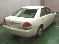 Toyota MARK II лот № 191 оценка 4  с аукциона в Японии 6