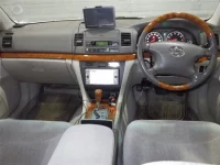 Toyota MARK II лот № 191 оценка 4  с аукциона в Японии 2