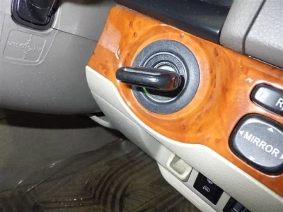 Toyota MARK II  с аукциона в Японии