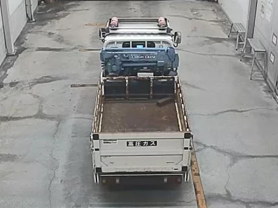 Mazda TITAN  с аукциона в Японии