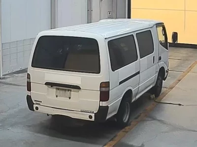 Toyota TOYOACE  с аукциона в Японии