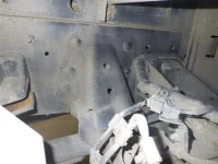 Hino RANGER лот № 7014 оценка 3.5  с аукциона в Японии 3