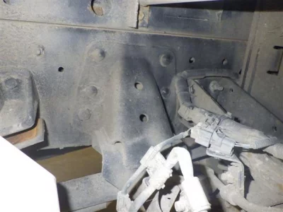 Hino RANGER  с аукциона в Японии