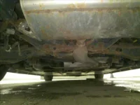 Toyota PRIUS лот № 765 оценка 3.5  с аукциона в Японии 7