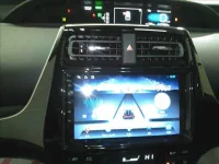 Toyota PRIUS лот № 765 оценка 3.5  с аукциона в Японии 4