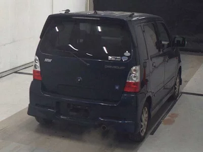Suzuki CHEVROLET MW