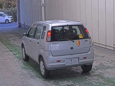 Suzuki KEI