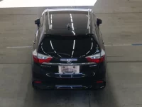 Honda SHUTTLE лот № 5501 оценка RB  с аукциона в Японии 2