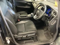 Honda SHUTTLE лот № 5501 оценка RB  с аукциона в Японии 3