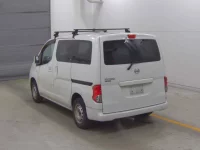 Nissan NV200 лот № 8578 оценка R  с аукциона в Японии 1