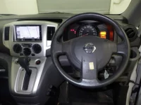 Nissan NV200 лот № 8578 оценка R  с аукциона в Японии 4