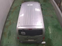 Nissan NV200 лот № 194 оценка 3  с аукциона в Японии 4