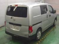 Nissan NV200 лот № 194 оценка 3  с аукциона в Японии 6