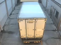 Hino DUTRO лот № 7013 оценка 3  с аукциона в Японии 2