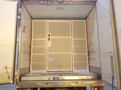 Hino DUTRO  с аукциона в Японии