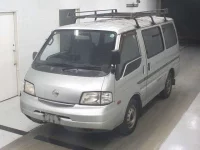 Nissan VANETTE VAN лот № 5138 оценка 3  с аукциона в Японии 2