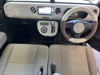 Daihatsu MIRA лот № 5504 оценка 3  с аукциона в Японии 4