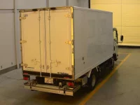 Isuzu ELF лот № 2004 оценка 4  с аукциона в Японии 1