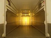 Isuzu ELF лот № 2004 оценка 4  с аукциона в Японии 3