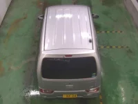 Suzuki WAGON R лот № 198 оценка R  с аукциона в Японии 4