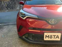 Toyota C-HR лот № 1098 оценка R  с аукциона в Японии 3