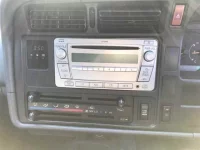 Toyota HIACE лот № 10077 оценка R  с аукциона в Японии 5