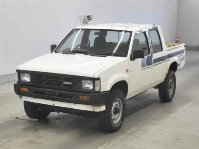 Nissan DATSUN PICKUP